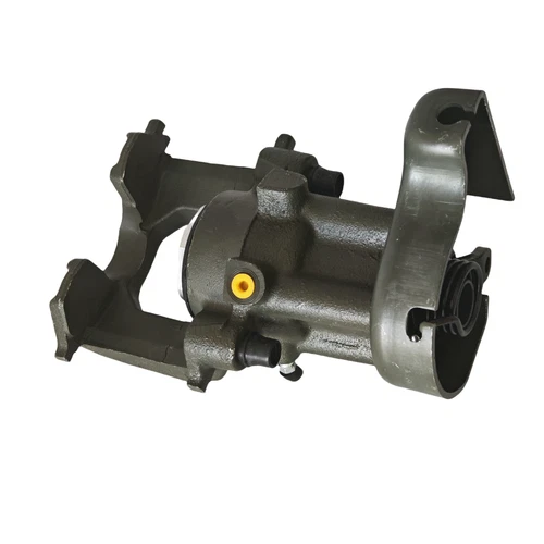 12342342 Rear Right Brake Caliper For Humvee Hummer H1 1992-2006 - Picture 4 of 11