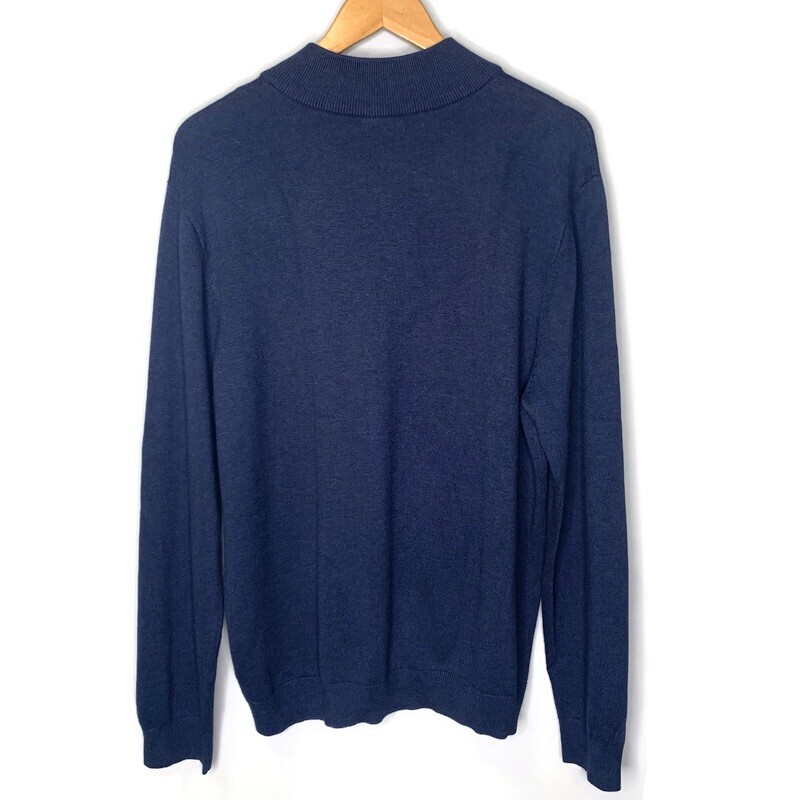 国内発送■mutaGOLF■24AW NYLON JERSEY MOCK NECK PULLOVER s-l1200.jpg
