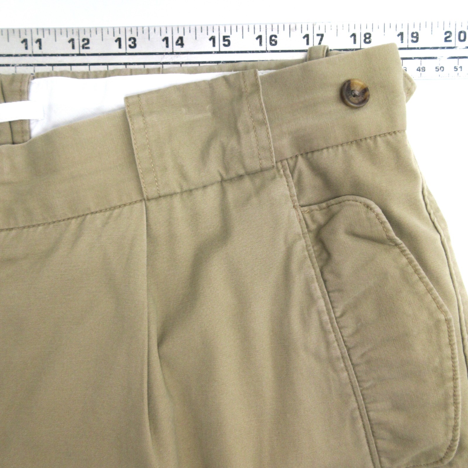 Orvis Fly Fishing Utility Cargo Pants Mens Size 40 Kh… Gem