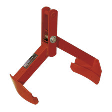 Image of Sealey Drum Grab 350kg Capacity - DG01