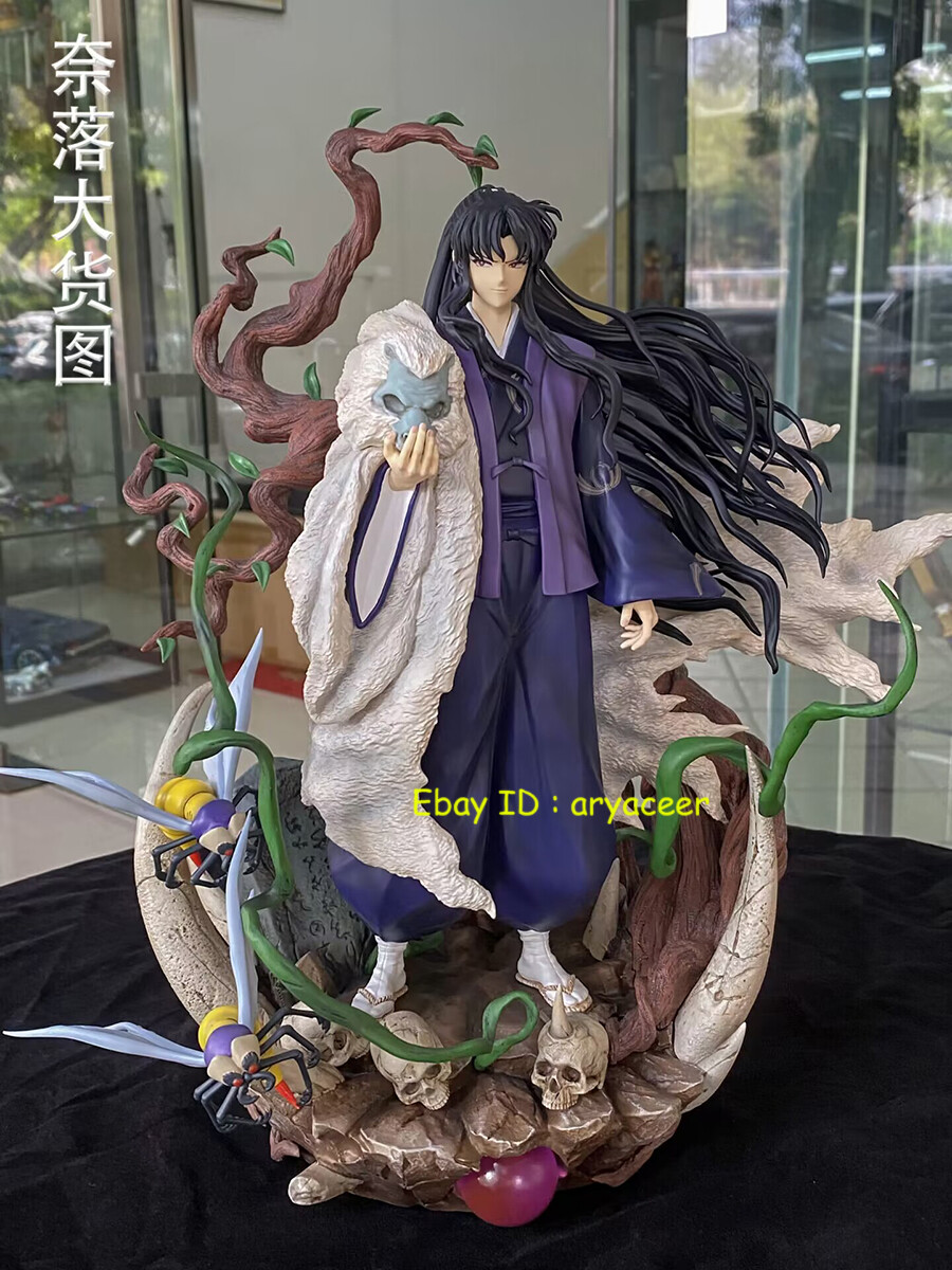 Fire Phenix Studio 1/7 Naraku Collectible Limited Statue Figure