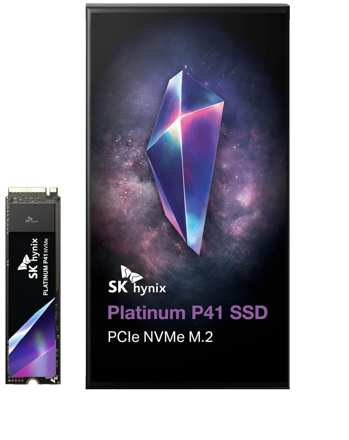 SK hynix M.2 Interface Solid State Drives