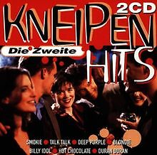 Kneipen Hits-die Zweite von Various | CD | Zustand sehr gut