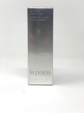cellular hand cream la prairie