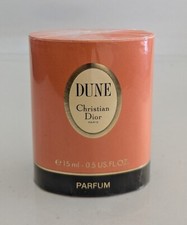 【新品】Christian Dior DUNE パルファム 15ml Christian Dior Dune 15 Ml 0.5 Oz Parfum Perfume for sale online | eBay