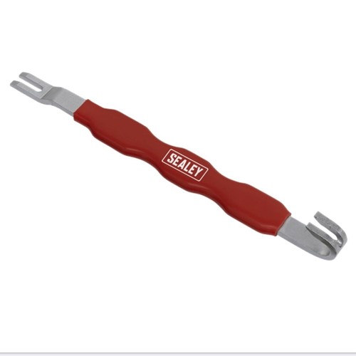 SEALEY Automotive Electrical Terminal Connector Separator Remouval Tool VS2031 - Picture 2 of 7