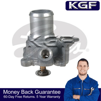 KGF Thermostat Coolant Fits Fiat Ducato Iveco Daily 2.3 D 2.3 JTD