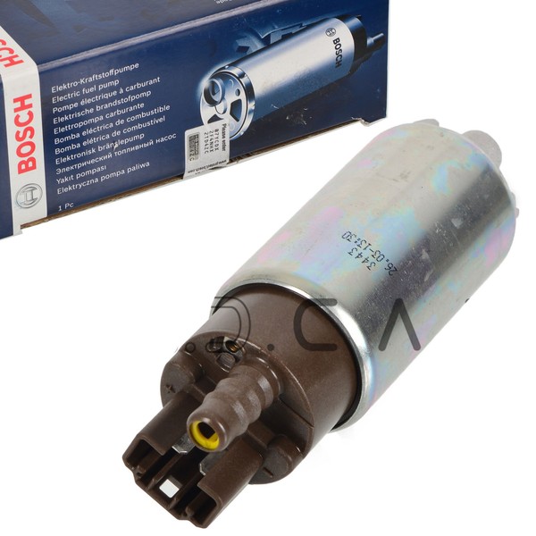 Bosch 0580453443 Kraftstoffpumpe FüR Ferrari 550 Barchetta Hyundai Pony Excel S-image