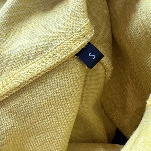 Alphalete Revival R6 Leggings yellow small eBay