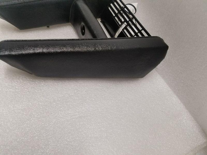 1978 ROLLS ROYCE Center Dash Console