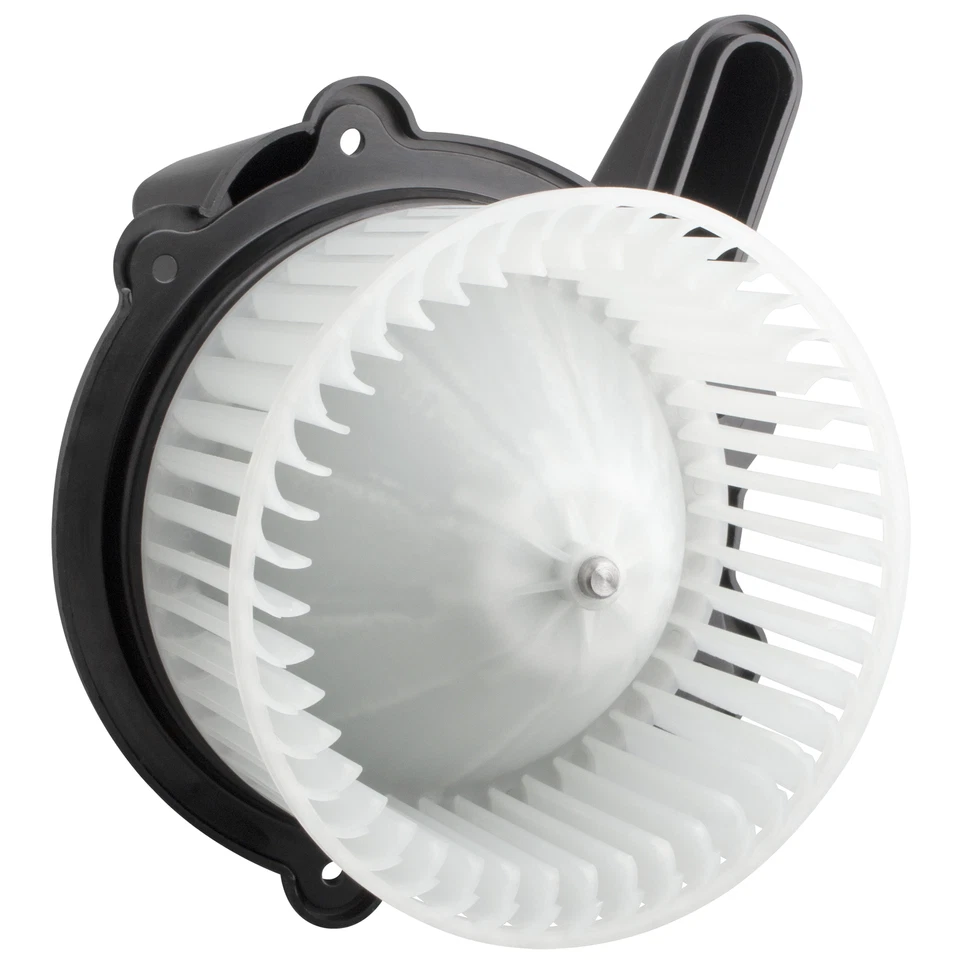 Motor soplador de calefacción de aire acondicionado con jaula de ventilador para Ford Mustang 1994-04 700016 Foto 3 de 4