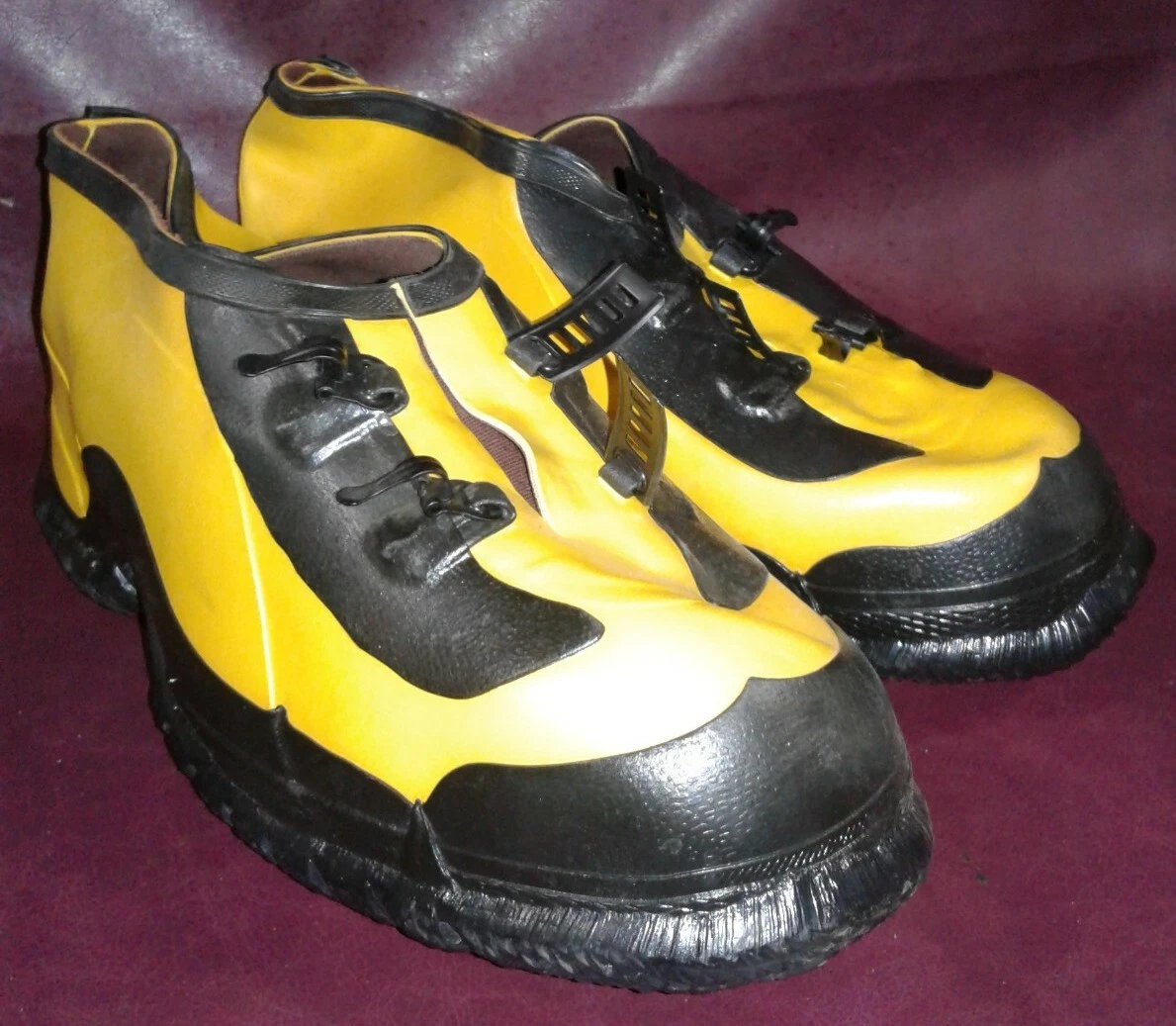 Safety top boots manufacturers
