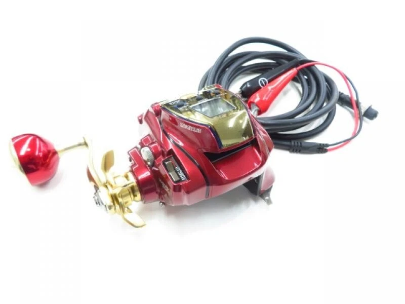 Daiwa 16 Seaborg 300MJ Sea Water All Saltwater fishing Electric
