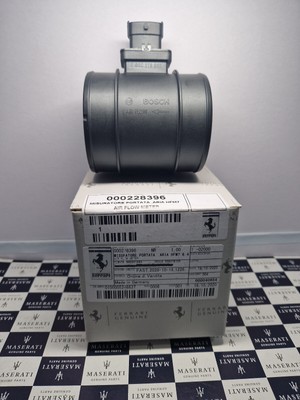 Mass Air Flow Meter Ferrari California 0280218238 228396 for sale 