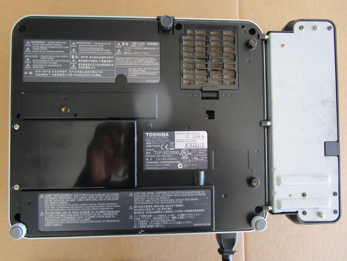 tome classic-pro DCP2000 No.2 Doremi DCP-2000 Digital Cinema