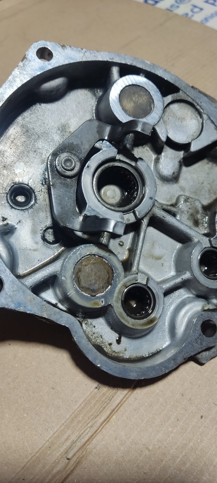 piaggio si ciao bravo si50 ciao50 transmission transmission gearbox