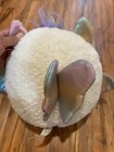 Zuru Rainbocorns Heart Cream Owl Wings 10" Plush Unicorn Sweet Shake Scented Toy — photo 3