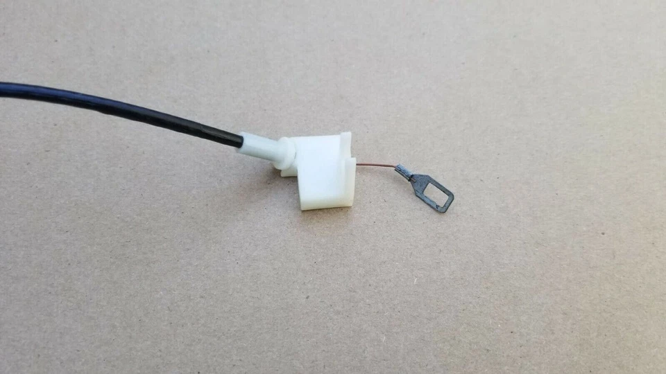 98-01 DODGE DAKOTA RAM 1500 2500 3500 ESTACIONAMIENTO INDICADOR DE CAMBIO DE MARCHAS OEM MOPAR Foto 2 de 4