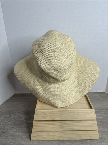 H&M Love At First Sight, groß, Sonnenhut, geteilt - Bild 3 von 6