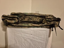 Deluxe ATV Rear Rack Organizer and Cover by Classic Accessories