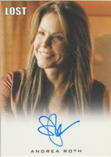 Get LOST! Ultimate Guide to Autographed LOST Trading Cards 45