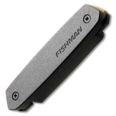 Fishman PRO-NEO-D01 Passive Akustikgitarre Sound Hole Tonabnehmer