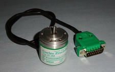 Gurley Precision R137S02048Q5L01C18SQ02EN Rotary Encoder NEW