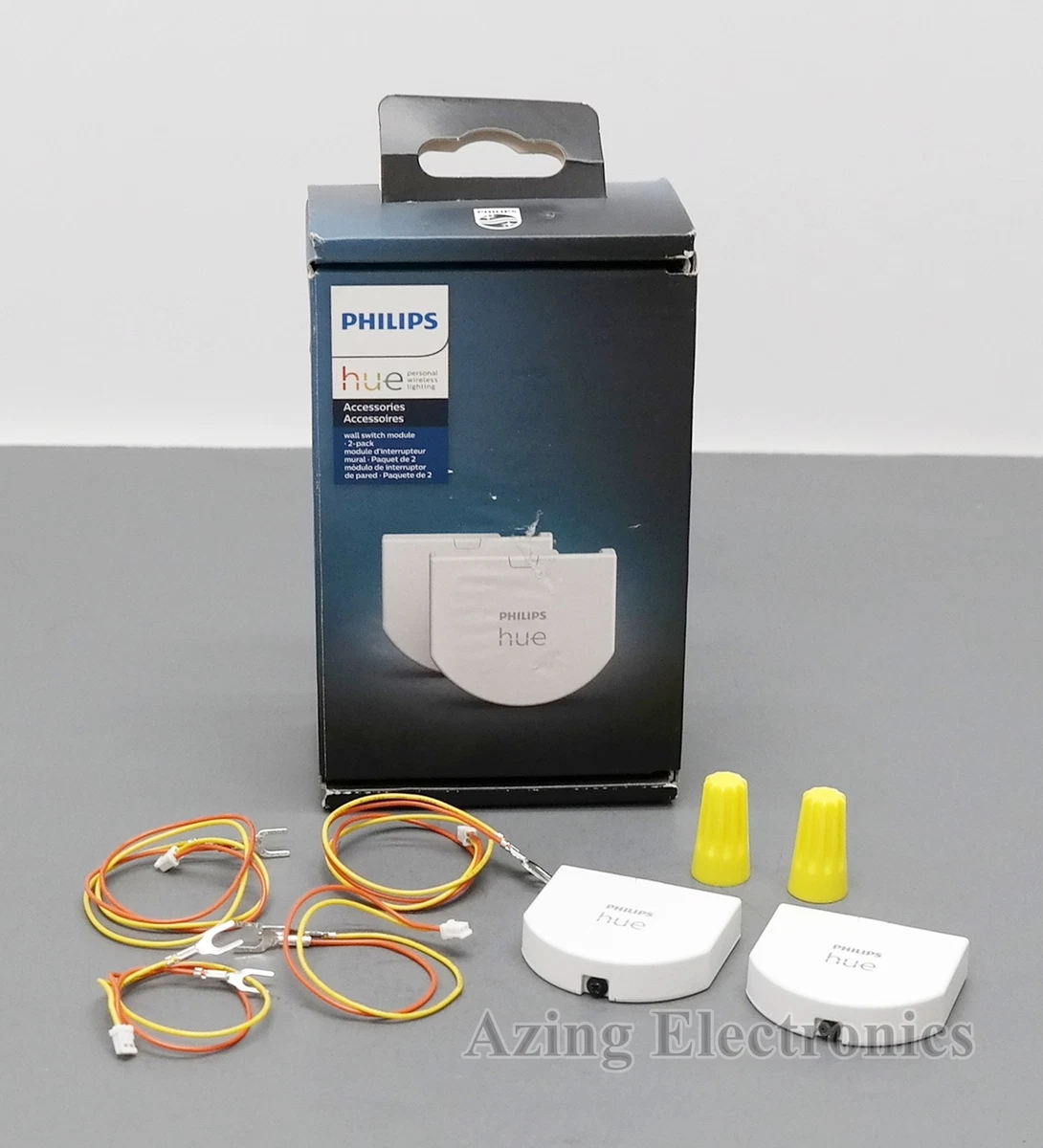 Hue wall switch module deals