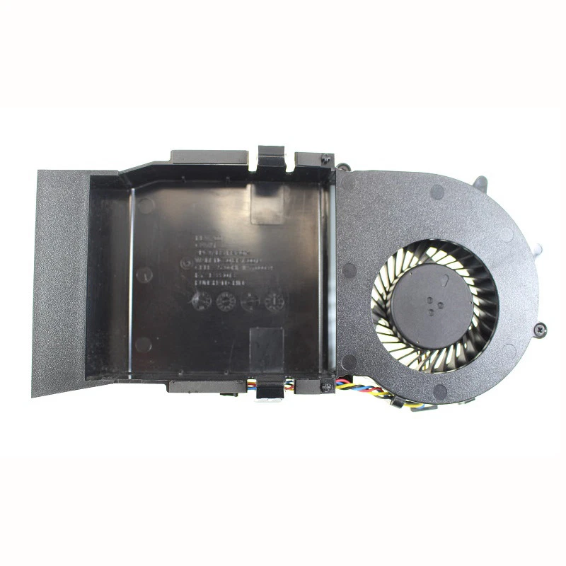 BUC1612VD-00 DP/N:VR79W-A00 12VDC 1.10A C06 COOLING FANS DP/N:0VR79W - Image 2 of 3