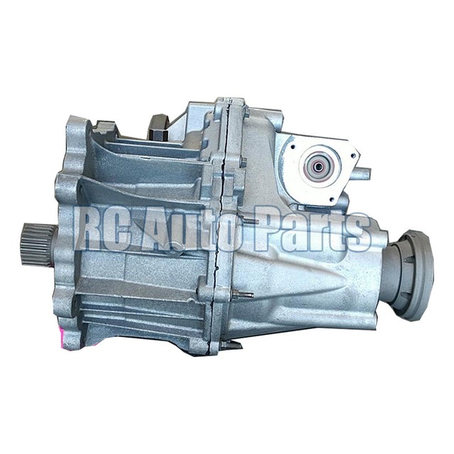 20112013 Jeep Grand Cherokee Transfer Case Mp3023 2 Speed OEM W/ 109k