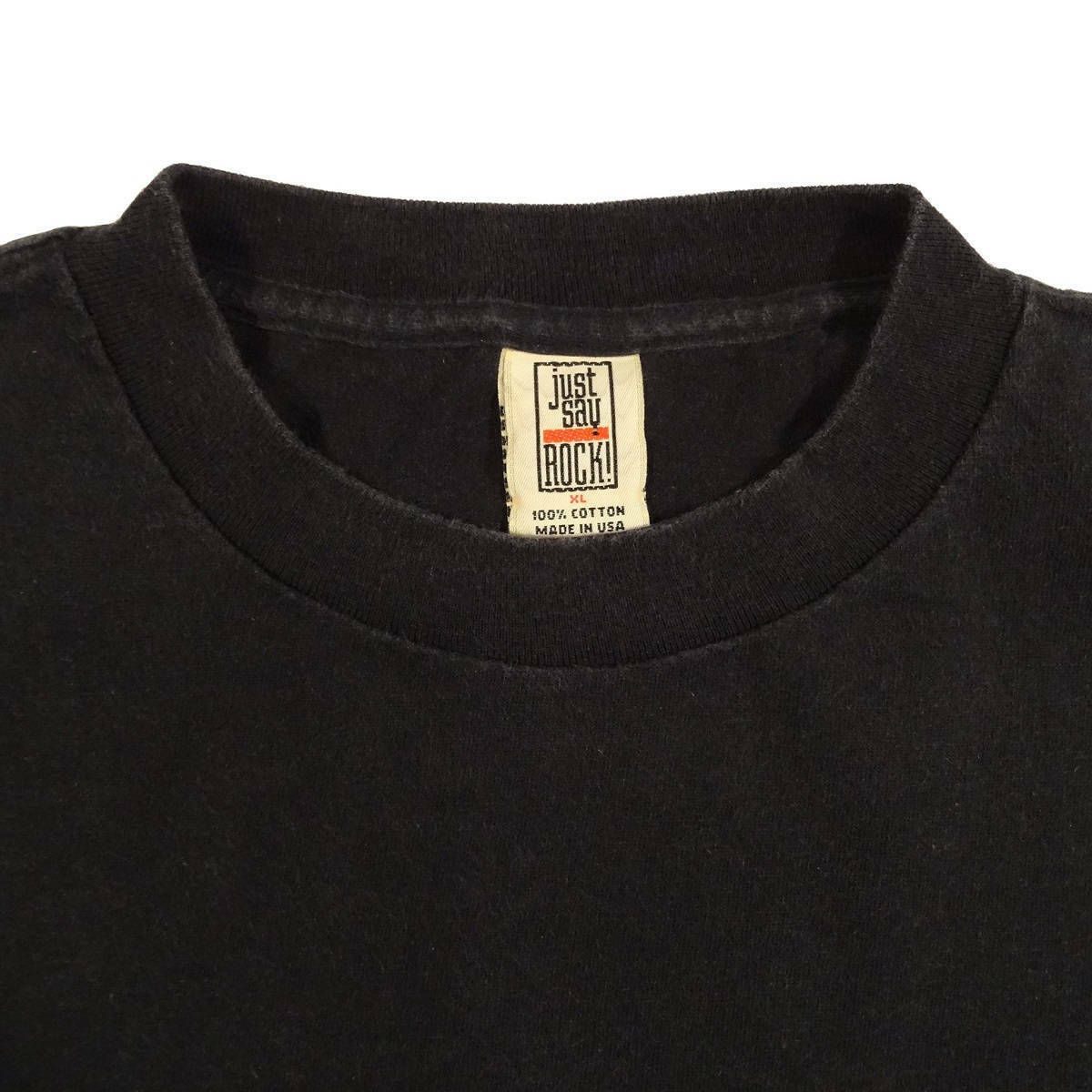 Vintage 90s Jawbox Shirt JBX Single Stitch Size XL | eBay Vintage 90s Jawbox Shirt JBX Single Stitch Size XL | eBay