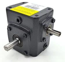 Dayton 6Z451 Speed Reducer, Indirect Drive, 30:1, New in box