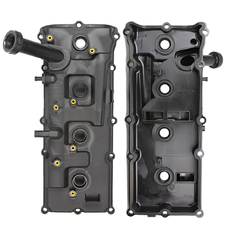 Kit Joint Couvercle Soupape 11127587804 Pour BMW 135i 335i 535i 640i 740i - Caoutchouc ACM Haute Qualité