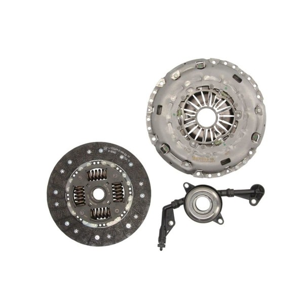 Kupplung Kpl. VW Crafter 2.0 TDI 11--image