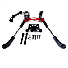 Arrma Kraton 6s EXB V6 Steering Bellcrank Ser...