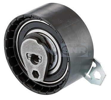 SNR GT355.35 Tensioner Pulley, timing belt for OPEL,RENAULT,VAUXHALL