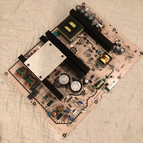 PANASONIC 1AA4B10N25400 / 1AA0B10N29500 POWER SUPPLY BOARD FOR TH