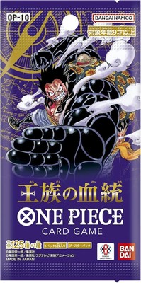 ワンピースカード 10BOXセット ONE PIECE カードゲーム プレミアムブースター ONE PIECE CARD THE