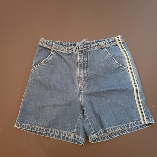 Vintage Denim Shorts Waist 28 Union Bay 