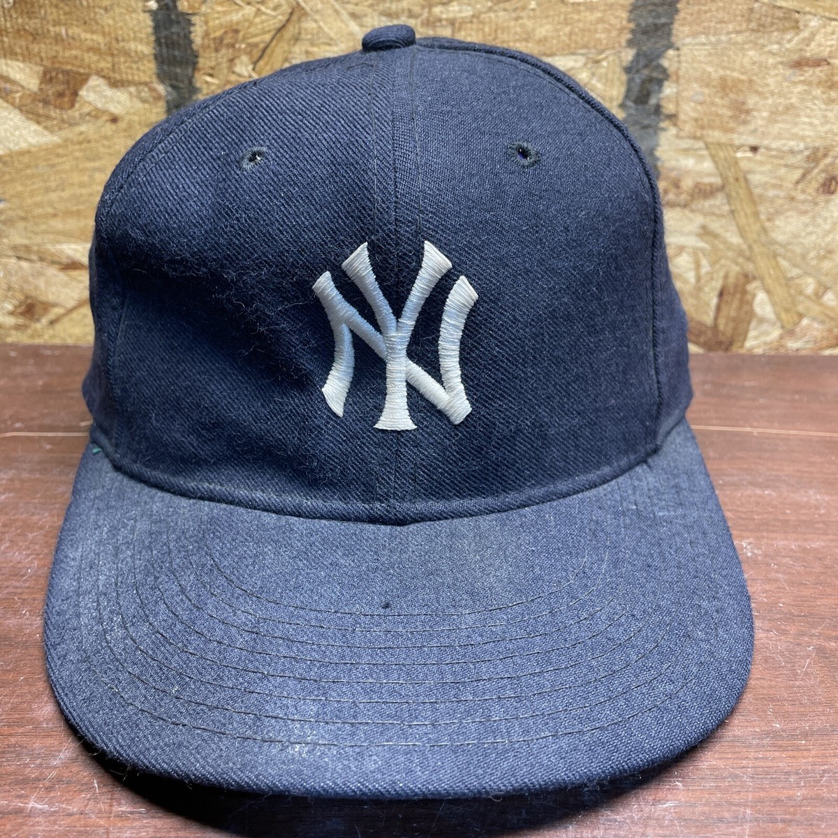 Vintage New York Yankees New Era Diamond Collection Pro Vintage New York Yankees New Era Diamond Collection Pro