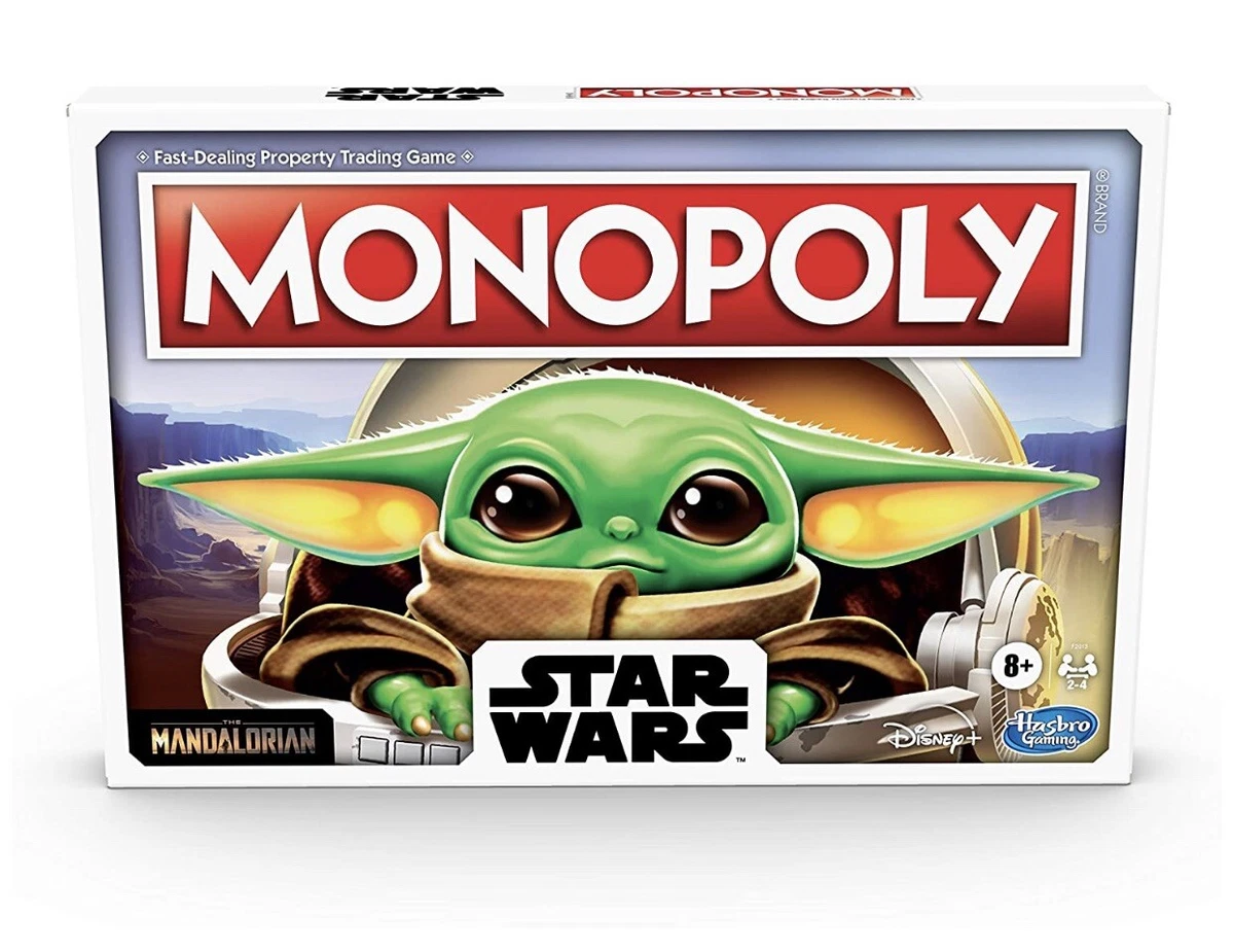 Baby yoda hasbro mercadolibre sales