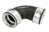 Thermotec Ladeluftschlauch FüR VW Polo 9N_ 1.9 TDI Seat Ibiza III 6L1 Cordoba
