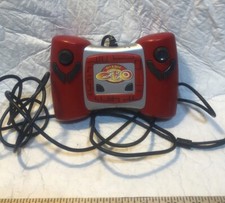 Etch A Sketch ETO Electronic TV Plug N Play Game 51200 Ohio Art 2004