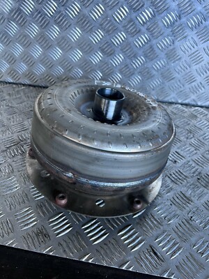 BMW 3 Series Torque Converter 2012-2019 LCI F80 F30 F31 1101322065 