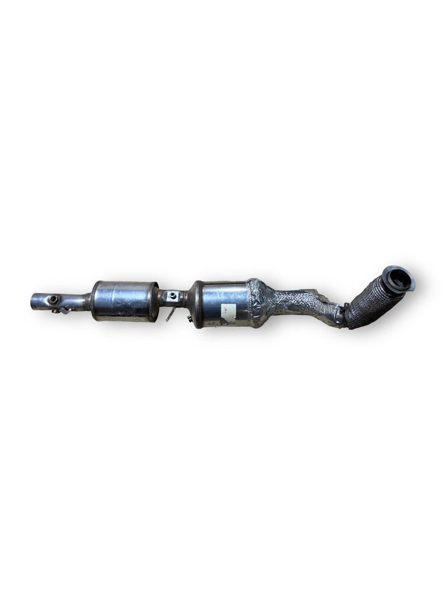 Original VW T6 2.0 TDI Dieselpartikelfilter Katalysator 7E0131723R 