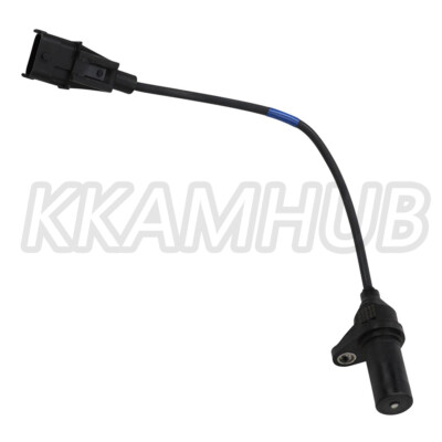 Crankshaft Position Sensor PC849 for 12 - 16 HYUNDAI EQUUS 5.0L 5038CC V8 DOHC