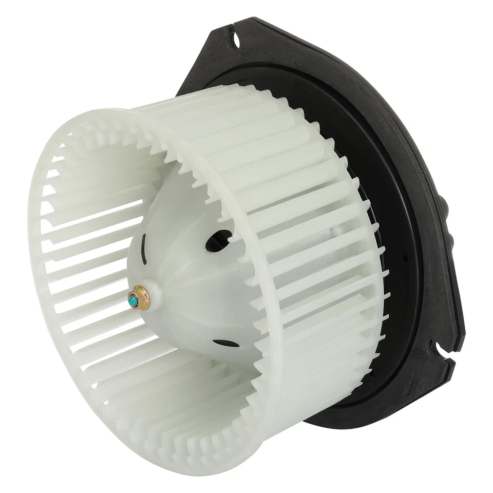 A/C Blower Motor Fan for 04-09 Cadillac XLR 2005-2018 2019 Chevrolet Corvette - Imagem 3 de 4