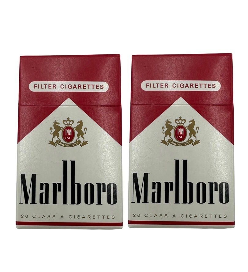 Marlboro Gold Flip Top Box 20sx500 - Online Australia