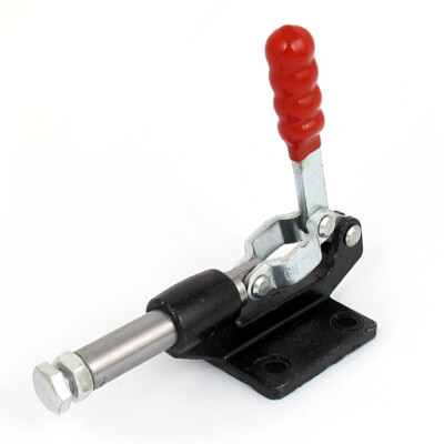 Kniehebelspanner Knebelklemme Spannwerkzeug Haltekraft Schnellspanner 227 KG