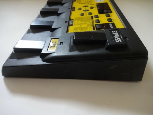 BOSS "ME-8B BASS MULTIPLE EFFECTS" Bass Guitar Pedal Free shipping Japan 〇000012 - Picture 7 of 10